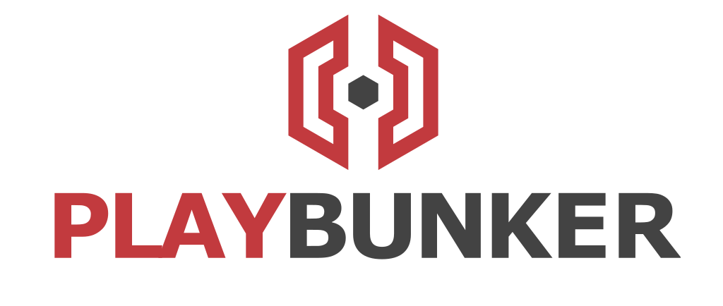 Play Bunker logo